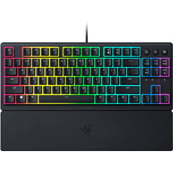 Игровая клавиатура Razer Ornata V3 RGB Black
