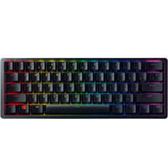 Игровая клавиатура Razer Huntsman Mini RGB Black