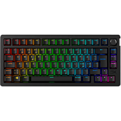 Игровая клавиатура HyperX Alloy Rise RGB 91Y91AA