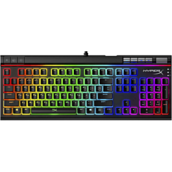 Oyun klaviaturası HyperX Alloy Elite II RGB 4P5N3AX