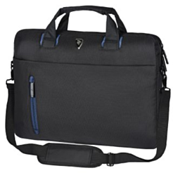 Notbuk çantası 2E 13.3" 2E-Cbn413Bk Black