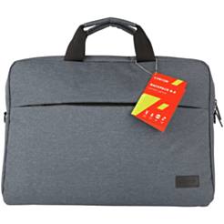 Сумка для ноутбука Canyon Elegant 15.6" Cne-Cb5G4 Gray