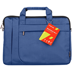 Сумка для ноутбука Canyon Toploader 15.6” Blue CNE-CB5BL3