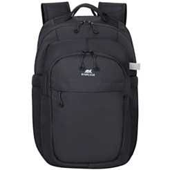 Bel çantası Rivacase 5432 Black 14”