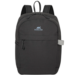 Bel çantası Rivacase 5422 Grey Small Urban 10.5
