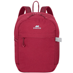 Bel çantası Rivacase 5422 10.5" Small Urban Red