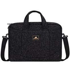 Notbuk çantası Rivacase 7931 Black 15.6”