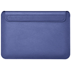Çexol Wiwu Skin Pro Blue 16.2”