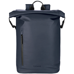  Рюкзак Tucano Rollo 15.6" Blue BKROL15-B