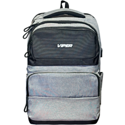 Bel çantası Viper OMSB-0057 Grey