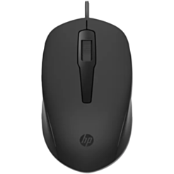 Mouse HP 150 Wired (240J6AA)
