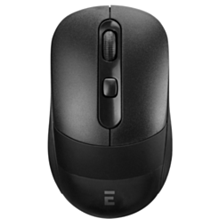 Mouse Everest SM-18 Black