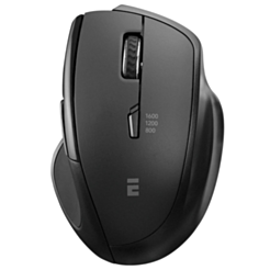 Mouse Everest SM-32BT Black