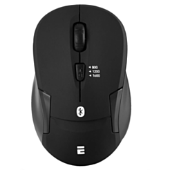 Mouse Everest SM-BT31 Black