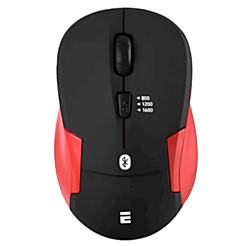 Mouse Everest SM-BT31 Red