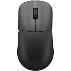 Mouse Dark Project Novus Black Grey DPP_NOVUS_BG