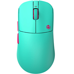 Gaming mouse IO By Red Square Aurora Ice Cream IO151 Turquoise