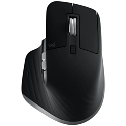 Mouse Logitech MX Master 3S Space Grey
