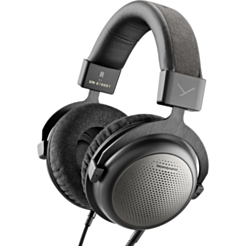 Наушники Beyerdynamic T1 Black