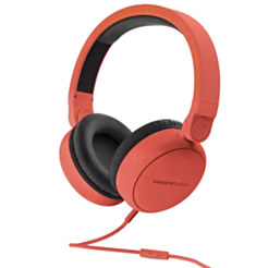 Qulaqlıq Energy Sistem Style 1 Talk 448838 Chili Red