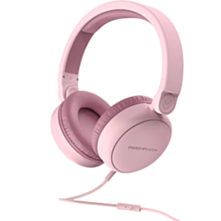 Qulaqlıq Energy Sistem Style 1 Talk Pure Pink 448845