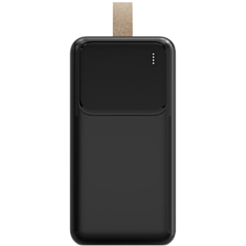 Power Bank Euroacs EU-PB330 22.5W 30000 mAh
