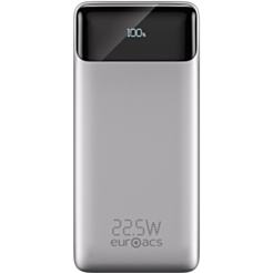 Power Bank Euroacs EU-PB12 22.5W 20000 mAh
