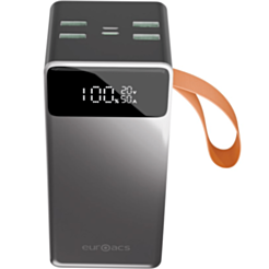 Power Bank Euroacs EU-PB15 22.5W 50000 mAh