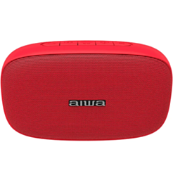 Portativ akustika AIWA SB-X50 Red