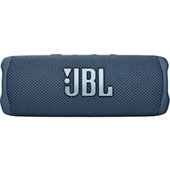 Portativ akustika JBL Flip 6 Blue