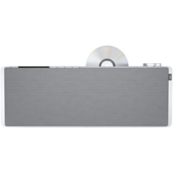Loewe Klang S3 Smart Radio 120W Light Grey / 60608S10