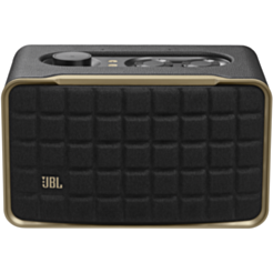 Portativ akustika JBL Authentics 200 JBLAUTH200BLKUK-N Black