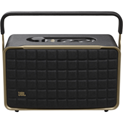 Portativ akustika JBL Authentics 300 JBLAUTH300BLKUK-N Black 