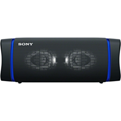 Portativ akustika Sony SRS-XB33/BC