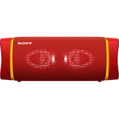 Portativ akustika Sony SRS-XB33/RC Red
