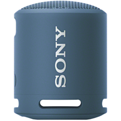 Sony XB13 Extra Bass Blue