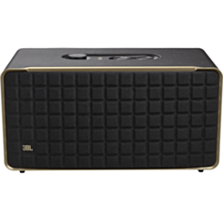 Портативная акустика JBL Authentics 500 Black JBLAUTH200BLKUK-N