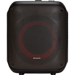 Portativ akustika AIWA KBTUS-250 w/mic