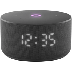 Yandex Station Mini 3 Black YNDX-00027