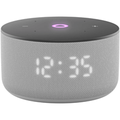 Yandex Station Mini 3 Grey YNDX-00027