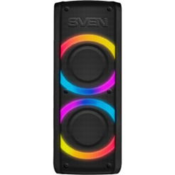 Portativ akustika SVEN АС PS-710 Black