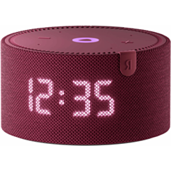 Умная колонка Yandex Station Mini Plus Watch YNDX-00020RED Red