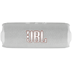 Portativ akustika JBL Flip 7 JBLFLIP7WHT White