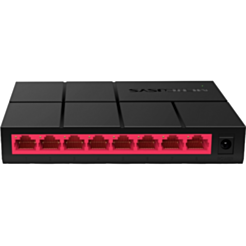 Коммутатор Mercusys Lan Switch MS108G