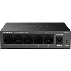 Коммутатор Mercusys Lan Switch MS105GS