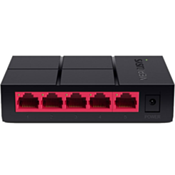 Коммутатор Mercusys Lan Switch MS105G