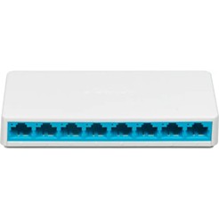 Коммутатор Mercusys Lan Switch MS108