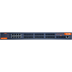 Kommutator Navijin Poe Switch SG3801-16S8C4T