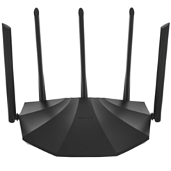 Роутер Tenda TX2 Pro Dual-Band Gigabit Wi-Fi 6 MU-MIMO