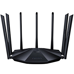 Роутер Tenda AC23 AC2100 Dual Band Gigabit Wi-Fi 5 MU-MIMO